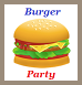 soiree burger party