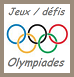 soiree jeux defis olympiade